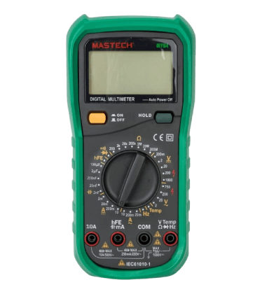 Мультиметры