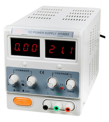 Блоки питания