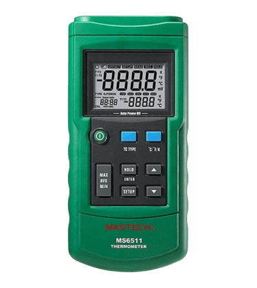 Термометры