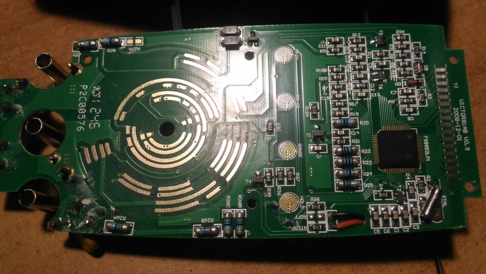 Ремонт техники Mastech